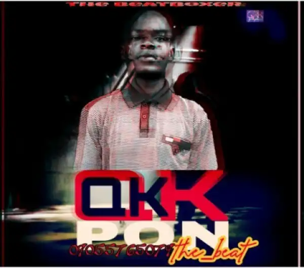 Free Beat: Qk Pon Tha Beat - Aringo (Prod By Qk Pon Tha Beat)